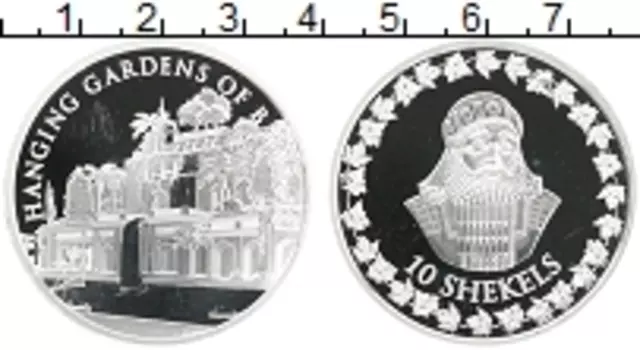 Монета унция Америки Серебро UNUSUAL