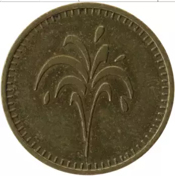 Монета Жетон Германии Латунь Игровой жетон