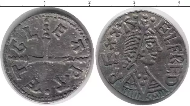 Монета жетон Италии Вход в музей