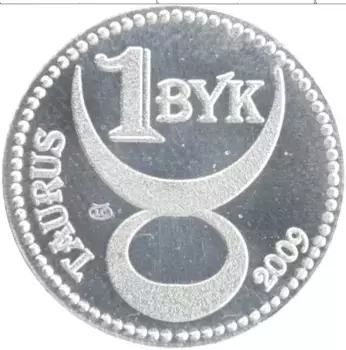 Монета Жетон Польши 2009 года Алюминий История Польши