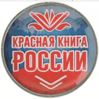 Монета Жетон России 2018 года Медно-никель Наклейка на 25 рублях 2018 года РФ