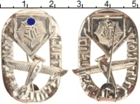 Монета Значок Третьего Рейха 1939 года Железо Значек планериста,помощь авиации