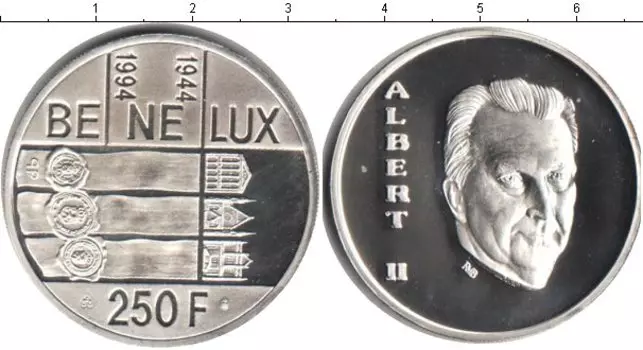 Монеты Клуб Нумизмат