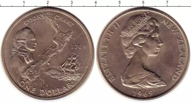 Монеты Клуб Нумизмат