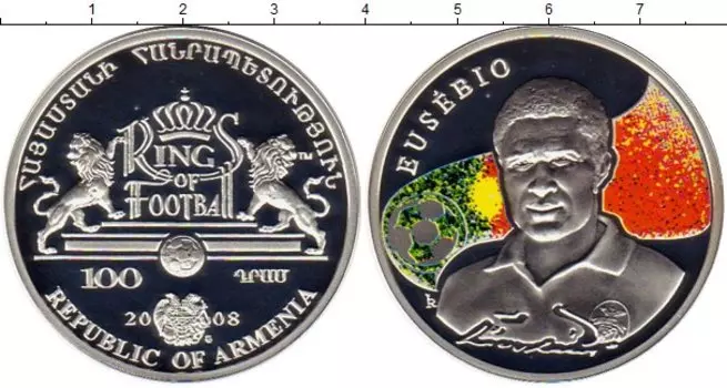 Монеты Клуб Нумизмат