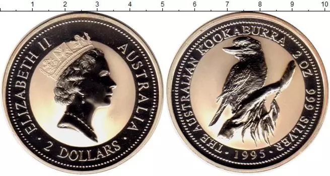 Монеты Клуб Нумизмат