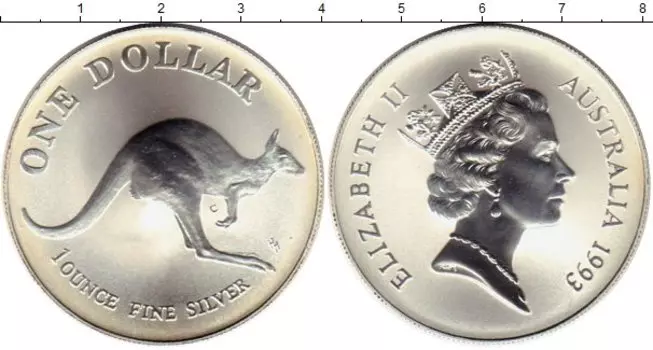 Монеты Клуб Нумизмат