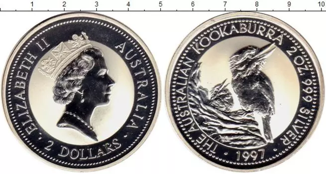 Монеты Клуб Нумизмат