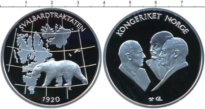 Монеты Клуб Нумизмат