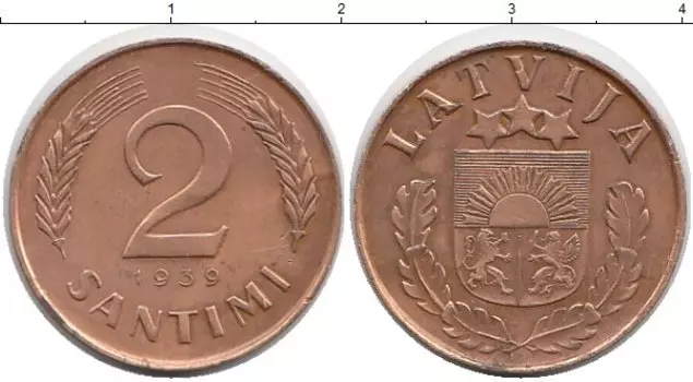 Монеты Клуб Нумизмат