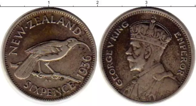 Монеты Клуб Нумизмат