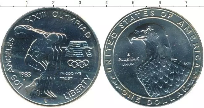 Монеты Клуб Нумизмат