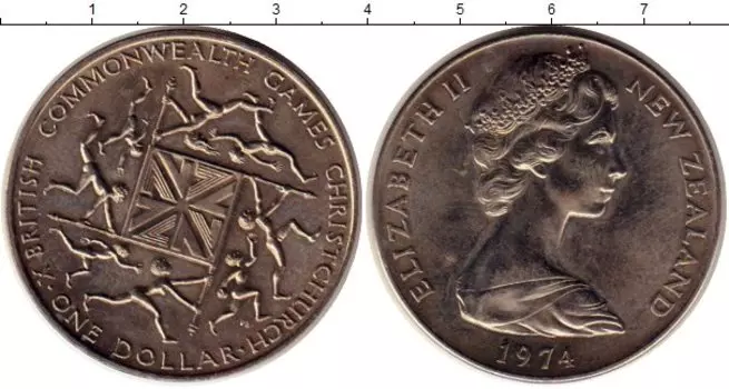 Монеты Клуб Нумизмат