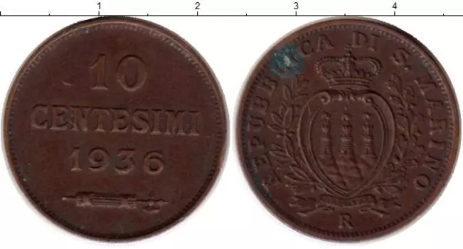 Монеты Клуб Нумизмат