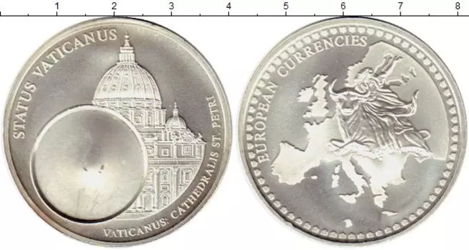 Монеты Клуб Нумизмат