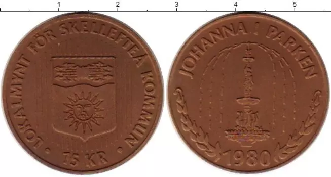 Монеты Клуб Нумизмат