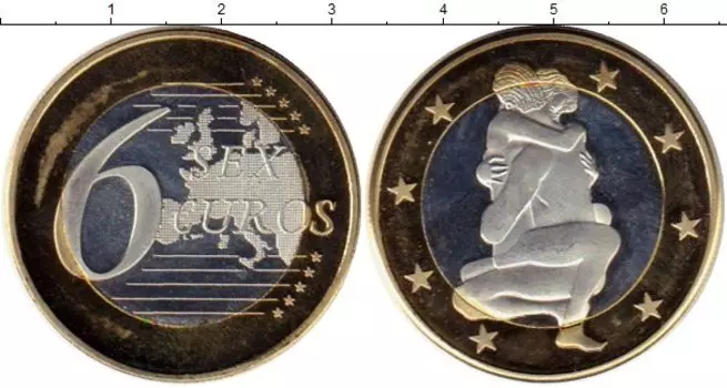 Монеты Клуб Нумизмат