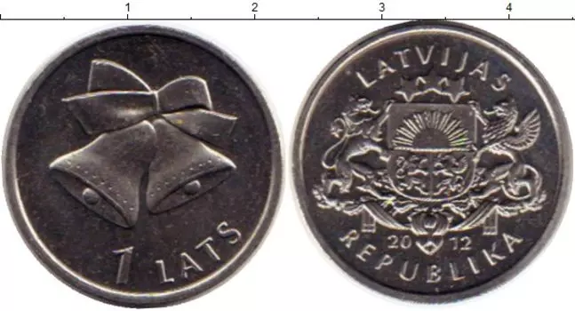 Монеты Клуб Нумизмат