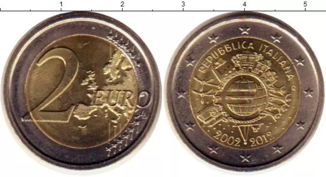 Монеты Клуб Нумизмат