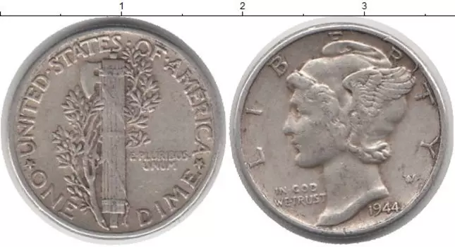 Монеты Клуб Нумизмат