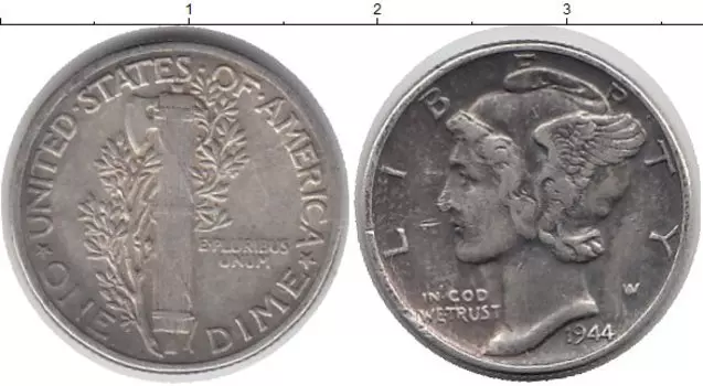 Монеты Клуб Нумизмат