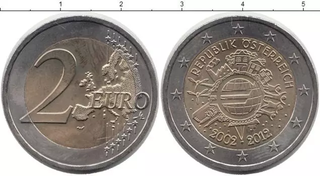 Монеты Клуб Нумизмат