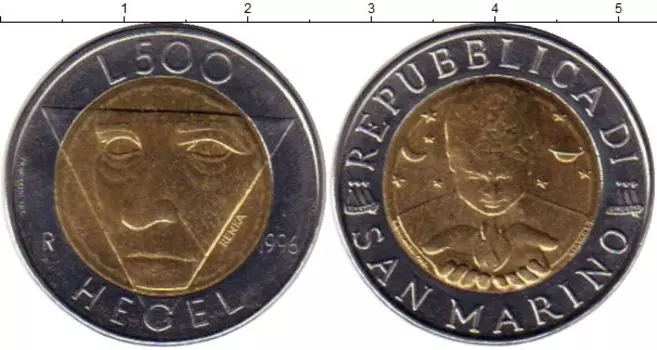 Монеты Клуб Нумизмат