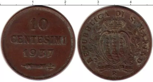 Монеты Клуб Нумизмат