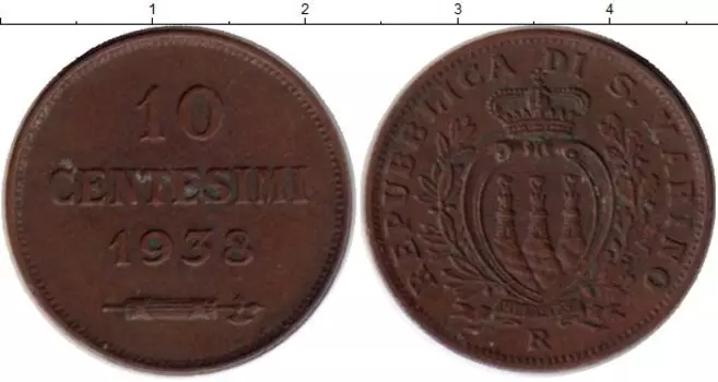 Монеты Клуб Нумизмат