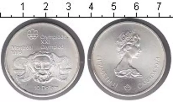 Монеты Клуб Нумизмат