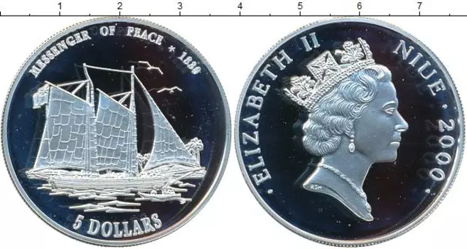 Монеты Клуб Нумизмат