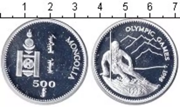 Монеты Клуб Нумизмат