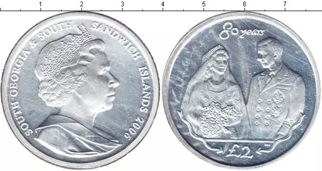 Монеты Клуб Нумизмат