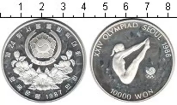 Монеты Клуб Нумизмат