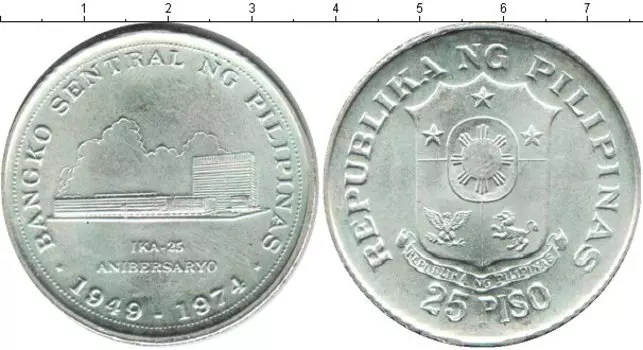 Монеты Клуб Нумизмат