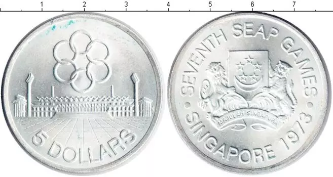 Монеты Клуб Нумизмат