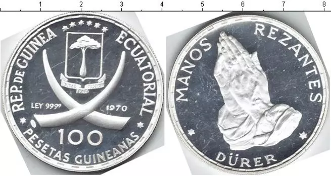 Монеты Клуб Нумизмат