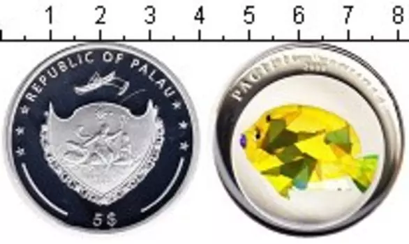 Монеты Клуб Нумизмат