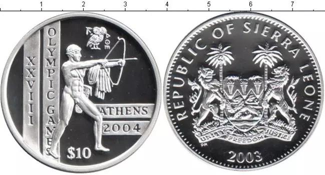 Монеты Клуб Нумизмат