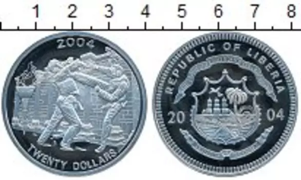 Монеты Клуб Нумизмат