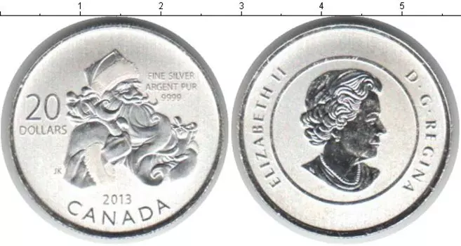 Монеты Клуб Нумизмат