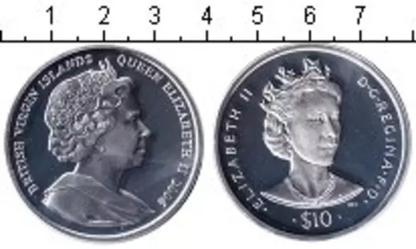 Монеты Клуб Нумизмат