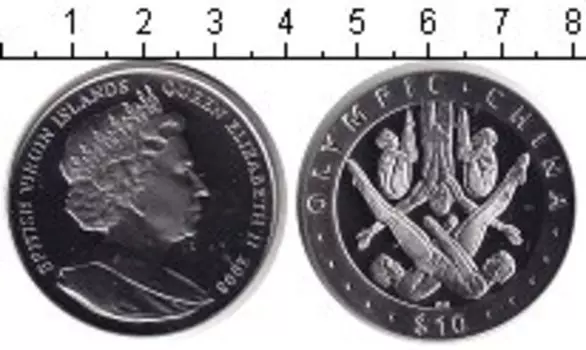 Монеты Клуб Нумизмат