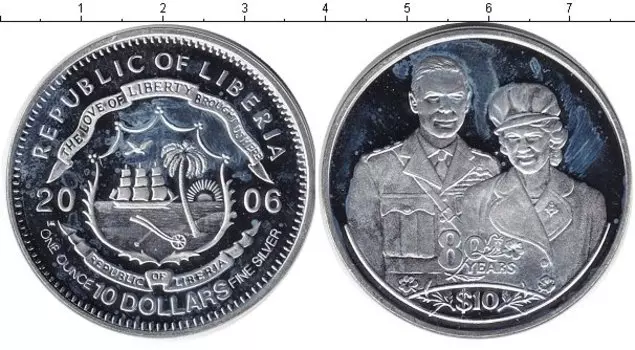 Монеты Клуб Нумизмат