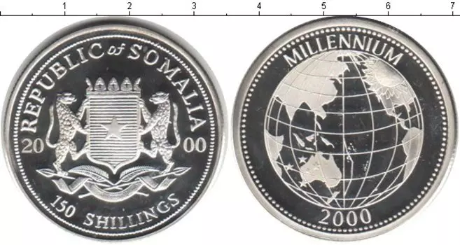 Монеты Клуб Нумизмат