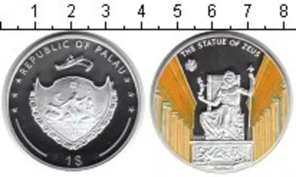 Монеты Клуб Нумизмат