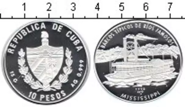 Монеты Клуб Нумизмат