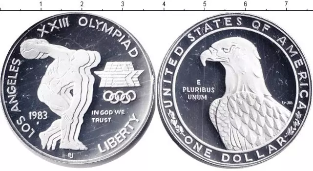 Монеты Клуб Нумизмат