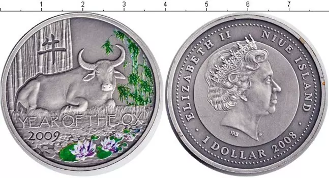 Монеты Клуб Нумизмат