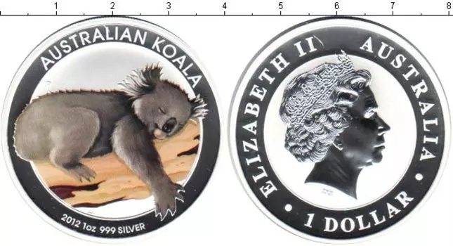 Монеты Клуб Нумизмат